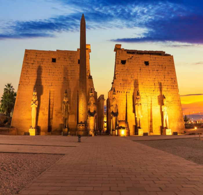 Safaga to Luxor Overday Tour – Temples, Tombs, and Ancient Wonders